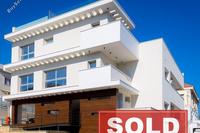2 Bedroom Apartment in Germasogeia (Limassol) for sale 