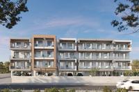 2 Bedroom Apartment in Kato Paphos Universal (Paphos) for sale 