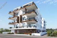 2 Bedroom Apartment · Livadia Larnacas (Larnaca) for sale 