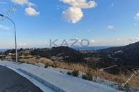 2102 SQM Plot in Agios Tychonas (Limassol) for sale 