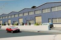 4349 SQM Land · Agia Varvara Nicosias (Nicosia) for sale 