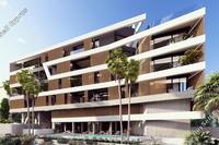2 Bedroom Apartment in Linopetra (Limassol) for sale 