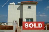 2 Bedroom Detached house · Protaras (Famagusta) for sale 