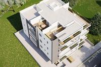 2 Bedroom Penthouse in Larnaca Municipality (Larnaca) for sale 