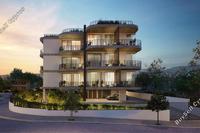 2 Bedroom Apartment in Linopetra (Limassol) for sale 