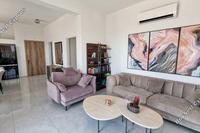 3 Bedroom Apartment · Potamos Germasogeias (Limassol) for sale 
