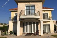 4 Bedroom Detached house · Agios Tychonas (Limassol) for sale 