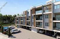 1 Bedroom Apartment in Oroklini (Larnaca) for sale 