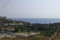 1422 SQM Land · Agios Tychonas (Limassol) for sale 