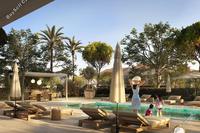 3 Bedroom Apartment in Potamos Germasogeias (Limassol) for sale 