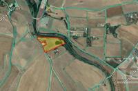 15152 SQM Land in Tersefanou (Larnaca) for sale 