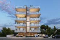 2 Bedroom Apartment · Agioi Omologitai (Nicosia) for sale 
