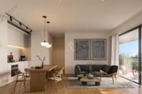 2 Bedroom Apartment · Agios Nicolaos (Limassol) for sale 