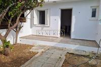 1 Bedroom Semi-detached house in Kato Lakatamia (Nicosia) to rent 