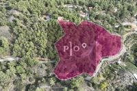 2217 SQM Plot · Pera Pedi (Limassol) for sale 