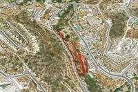 3986 SQM Plot · Agios Tychonas (Limassol) for sale 