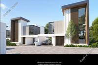4 Bedroom Detached house in Oroklini (Larnaca) for sale 