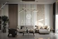 2 Bedroom Penthouse in Agios Athanasios (Limassol) for sale 