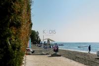 2 Bedroom Apartment in Potamos Germasogeias (Limassol) to rent 
