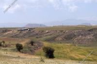 8027 SQM Land in Palaiometocho (Nicosia) for sale 