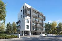 1 Bedroom Apartment · Faneromeni (Larnaca) for sale 