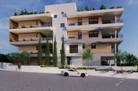 2 Bedroom Apartment in Germasogeia (Limassol) for sale 