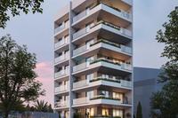 2 Bedroom Apartment in Chrysopolitissa (Larnaca) for sale 