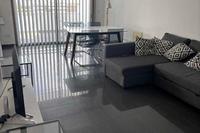 2 Bedroom Apartment in Makedonitissa (Nicosia) to rent 