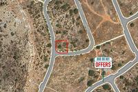 704 SQM Plot in Pissouri (Limassol) for sale 