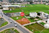 524 SQM Plot in Kiti (Larnaca) for sale 