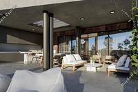 2 Bedroom Penthouse in Latsia (Nicosia) for sale 