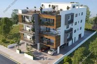 2 Bedroom Apartment in Aradippou (Larnaca) for sale 