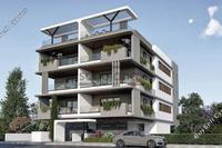 2 Bedroom Apartment · Strovolos (Nicosia) for sale 