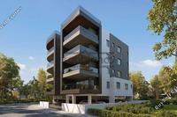 2 Bedroom Apartment in Lykavitos (Nicosia) for sale 