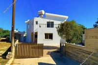 4 Bedroom Detached house · Drousia (Paphos) for sale 