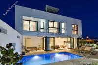3 Bedroom Detached house in Pernera (Famagusta) for sale 
