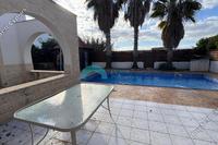 3 Bedroom Detached house in Agia Thekla (Famagusta) for sale 