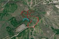 28446 SQM Land in Klirou (Nicosia) for sale 
