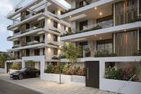 2 Bedroom Apartment in Paralimni (Famagusta) for sale 
