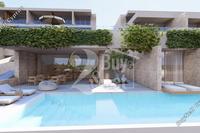 Studio Apartment in Kissonerga (Paphos) for sale 