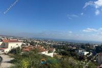 1511 SQM Land in Peyia (Paphos) for sale 