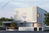 4 Bedroom Detached house in Archangelos (Nicosia) for sale 