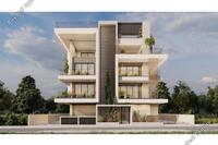 Studio Apartment in Germasogeia (Limassol) for sale 