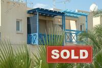 1 Bedroom Apartment · Kapparis (Famagusta) for sale 
