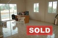 3 Bedroom Semi-detached house · Ypsonas (Limassol) for sale 