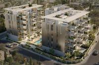 2 Bedroom Apartment · Germasogeia (Limassol) for sale 
