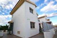 4 Bedroom Detached house · Kapparis (Famagusta) for sale 