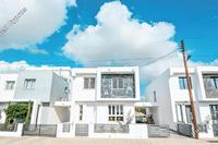 3 Bedroom Detached house in Agioi Anargyroi (Larnaca) for sale 