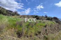 809 SQM Land in Asgata (Limassol) for sale 