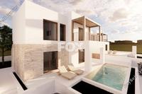 3 Bedroom Detached house in Peyia (Paphos) for sale 